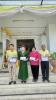 สืบสานพระพุทธศาสนา (กวนข้าวทิพย์)...
